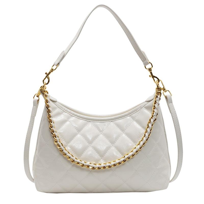 

Сумка Женская Новая Мода Цепочка Сумка-пельмень Сумка через плечо