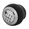 6 Speed Gear Head Shift Lever Knob Head For Toyota Corolla 1.8Mt 2007-2013 For Toyota Yaris Auris Aygo