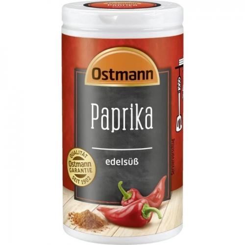 35G Of Ostman Sweet Paprika Powder