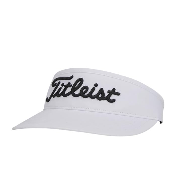 Titleist Golf Sun Visor, Players Classic [Parallel Import]