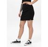 PITBULL Mini Skirt Mini Petticoat Rib S