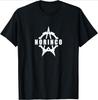 Norinco Chinese Ak47 Rifle Misurp Ak 74 SKS 762 Range Design100 Cotton Summer Oneck Short Sleeve Printed Mens Tshirt