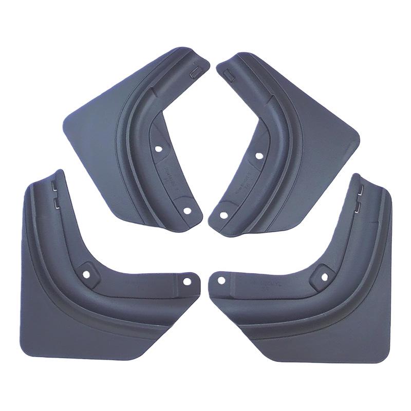Model Y L2025 Car Mudguard