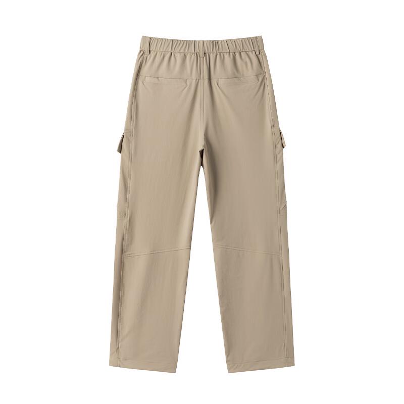 Navigare Men's Outdoor Waterproof Lightweight Paratrooper Cargo Pants