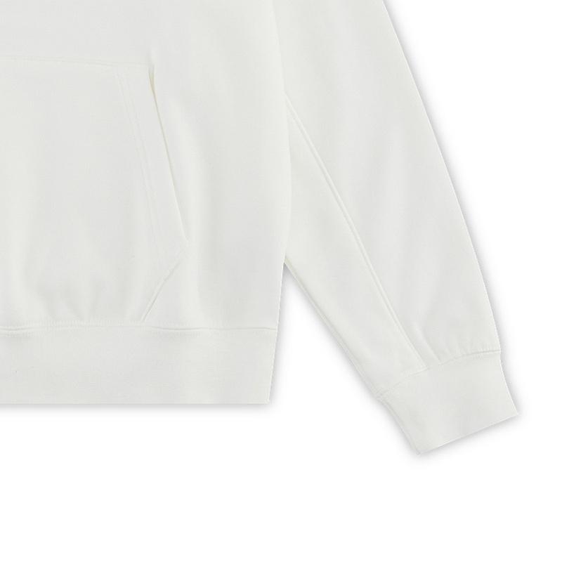 Jordan Fleece Embroidered Pullover Hoodie Kids Hoodies IO6209-133