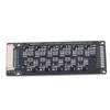Battery Equalizer LFP Inductive General Purpose Li Ion Battery Active Balancing Board 1.2A