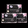 Jie Ting Cherry Blossom Ultra-Thin Night Sanitary Pads
