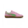 Puma Palermo Special   Pink  Green  Sword 397549 01