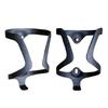 Hot Ultralight 13g±3g 3k full Carbon Fiber Water Bottle Cage MTB/Road Bicycle Botellero Carbono Bike Bottle Holder 6