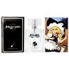 Touhou Lost Word Eau De Parfum Marisa Kirisame "Ordinary Magician