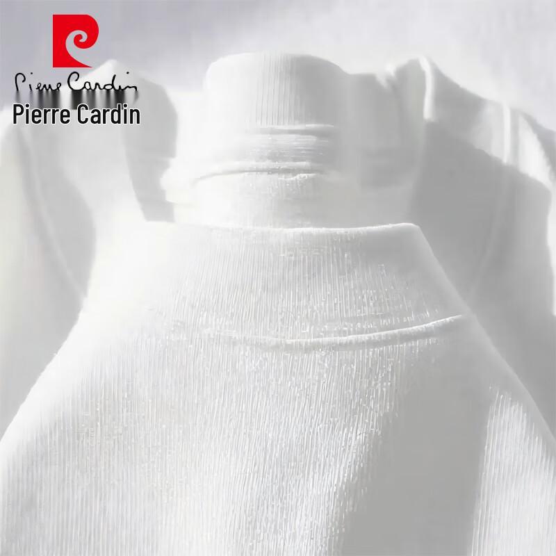 Pierre Cardin Men's Hooded Puffer Jacket