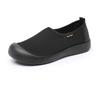 Schoenen dames ondiepe mond casual sportief comfortabel ademend instapper enkele schoenen modieus veelzijdig lichtgewicht comfortabel antislip wom