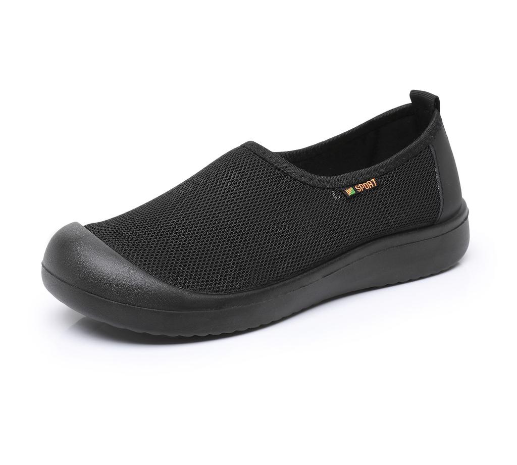 Schoenen dames ondiepe mond casual sportief comfortabel ademend instapper enkele schoenen modieus veelzijdig lichtgewicht comfortabel antislip wom
