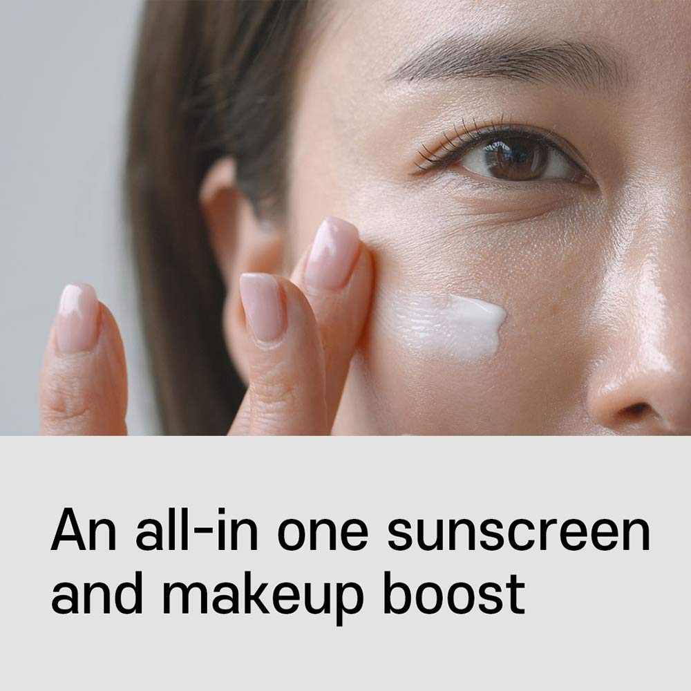 KAHI Blemish Essential Sun Cream (50ml)