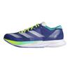 adidas Baskets Adizero Adios 8 'Bleu Lucide Citron' ID3631