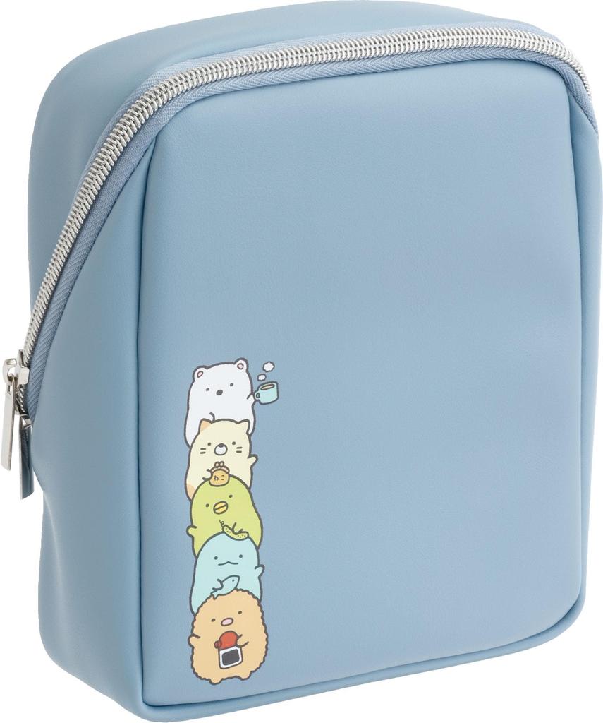 Sumikkogurashi Stand Pouch CA82802 San-X