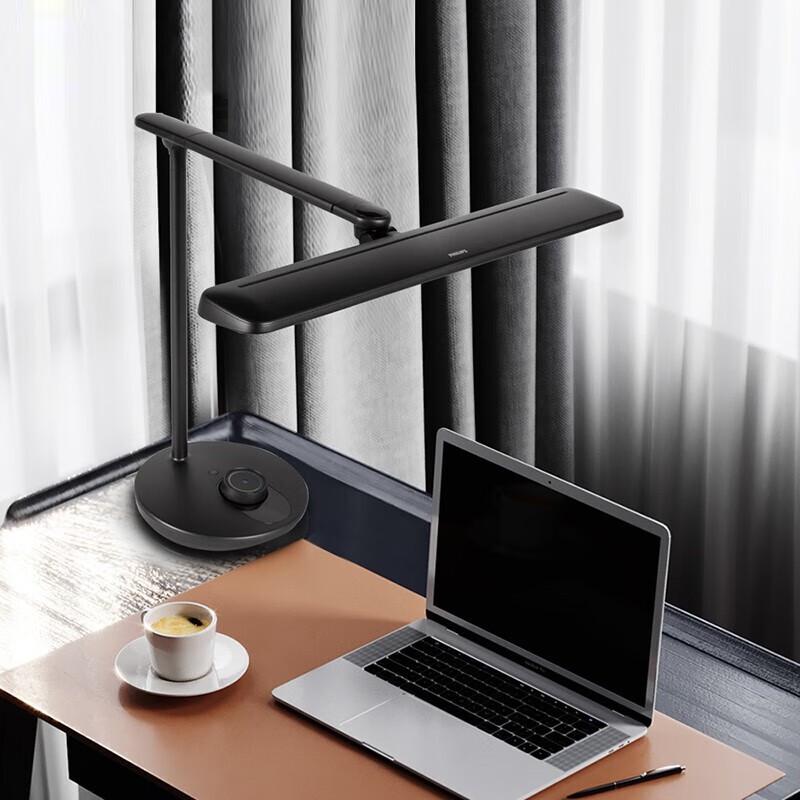Philips AA-Grade Full Spectrum Eye-Care Study Desk Lamp