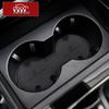 BYD Tang EV Door Slot and Cup Holder Mat for DMI/DMP