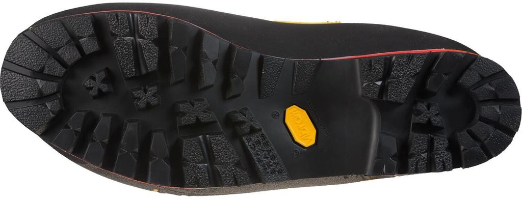 Обувь для треккинга La Sportiva Nepal Trek Evo GTX grau/schwarz/rot (21O905300)