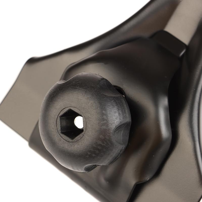 Universal Crossbar Bracket Set For Cars With Gutter Clip To Gutter Type Brackets Luggage Roof Rack For Cars