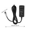 4-Pin Connector Mixer Power Supply 100-240V Input Audio Mixer Adapter  Audio Mixers