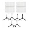High Quality Filter 10pcs/Set Accessories Bathroom
