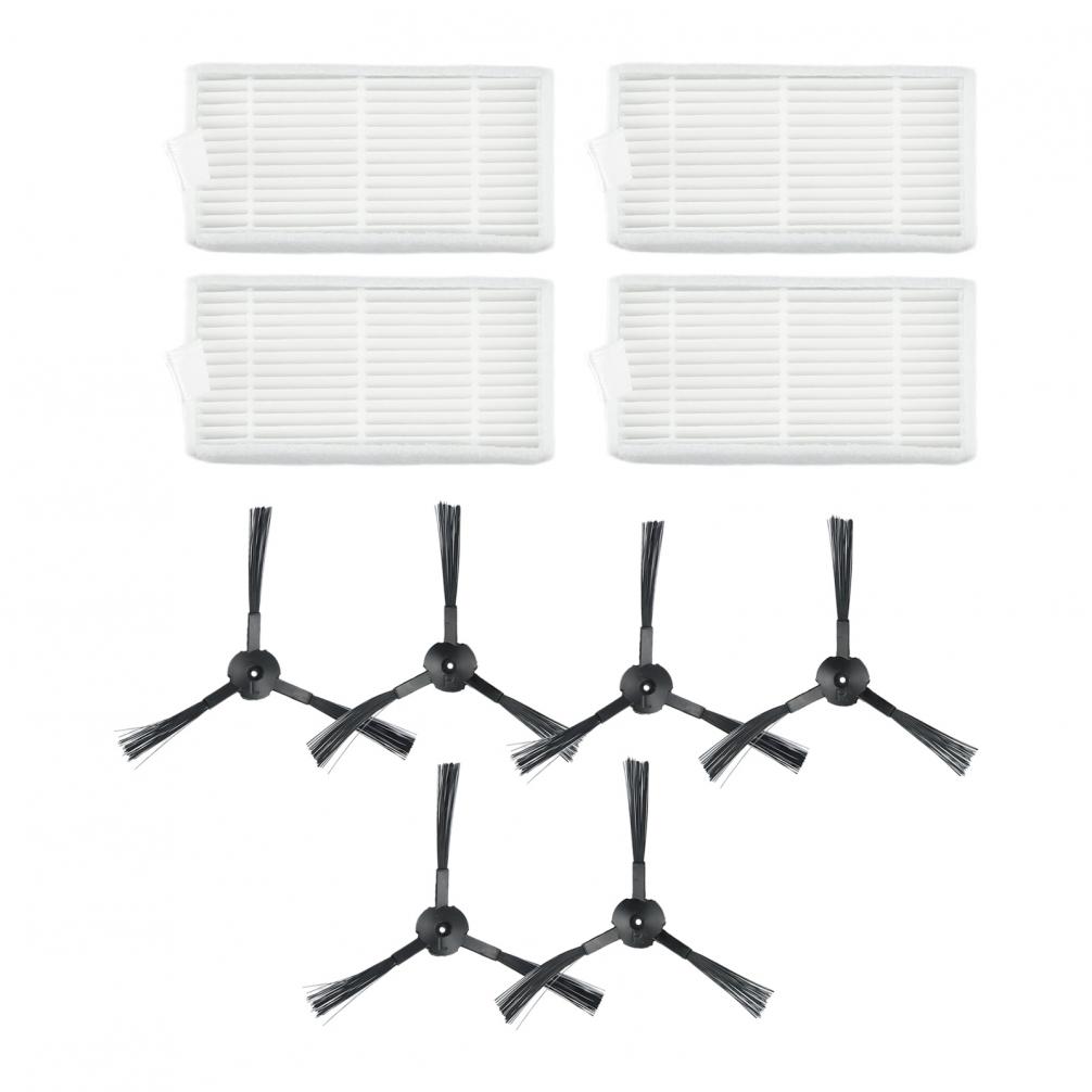 High Quality Filter 10pcs/Set Accessories Bathroom