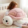 Soft Sea Turtle Stuffed Doll Collection Turtle Doll Throw Pillow Tortoise Plush Toys  Car Decor