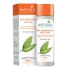 Biotique Bio Morning Nectar Sonnenschutz Ultra Beruhigende Gesichtscreme, LSF 30+, 120 ml & Biotique Bio Morning Nectar Sichtbar Makellose Haut Feuchtigkeitscreme,