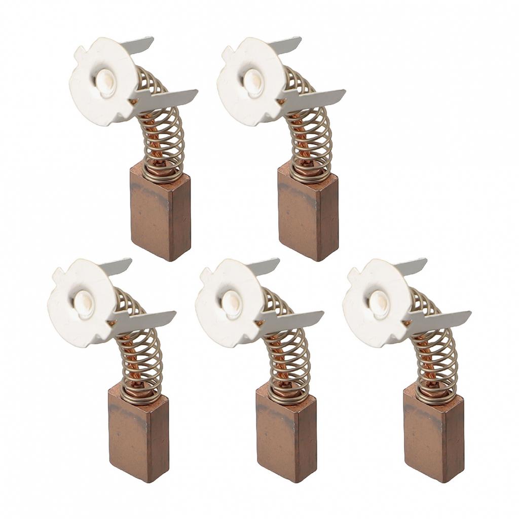 Carbon Brush Carbon & Metal Conductive Drill Replace