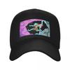 Cloudjumper Dark Baseball Cap Vintage Horse Hat Snap Back Golf Women Mens