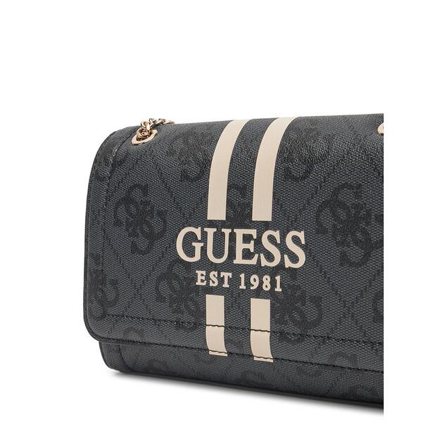 Сумка Guess HWOS96 72210 чёрный