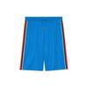 Technical Jersey Shorts 699599-XJEES-4658