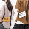 Malas para homens – Bolsas de ombro