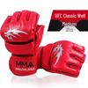 Boxe e artes marciais – Luvas de boxe e artes marciais