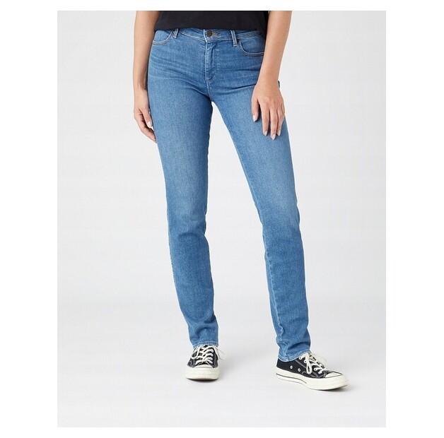 

Джинсы Wrangler SLIM One Size