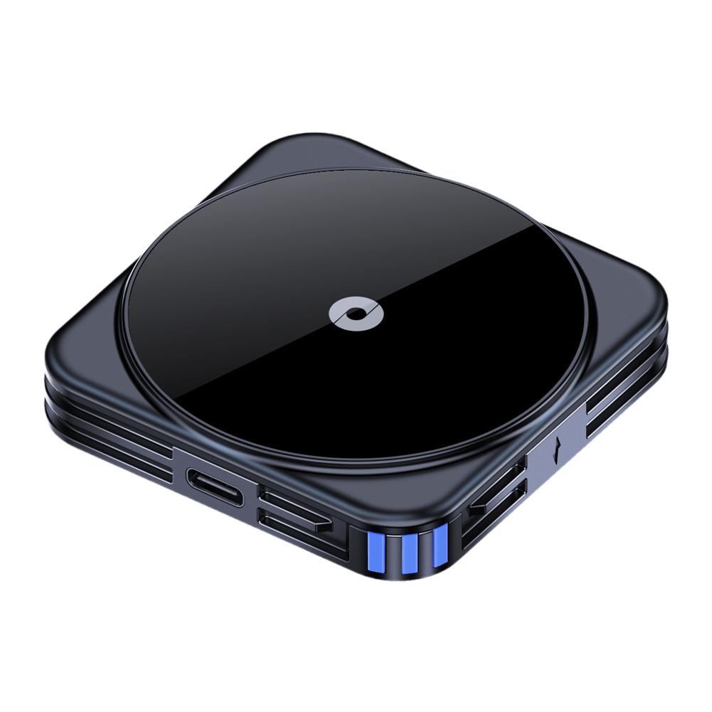 15W Car Magnetic Wireless Charger Phone Holder Fast Charging Mount Air Vent Holder For IPhone 15 Pro Max J7M6