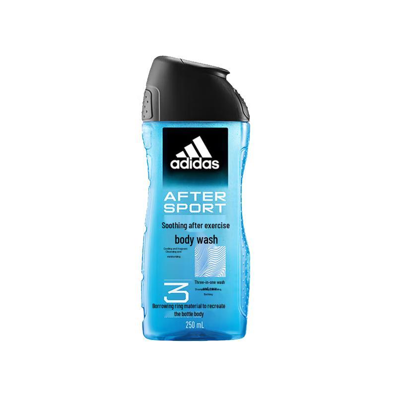 Adidas Гели для душа и средства для мытья тела