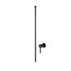 Rubinetto a soffitto nascosto Junyou con interruttore a parete