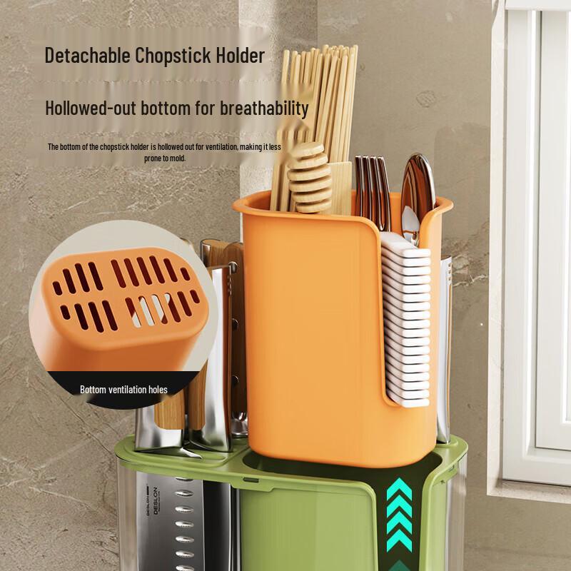 MAXCOOK Kitchen Knife Holders & Organizers