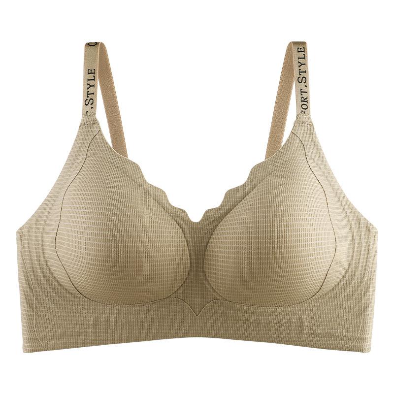 Lift Non-marking Thin Soft Support Upper Support Anti-sagging Breast Comfortable Bra Cover