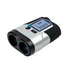 1200m USB Type-C Rechargeable Golf Laser Rangefinder with Slope Adjusted Flag-Lock Vibration Distance Meter