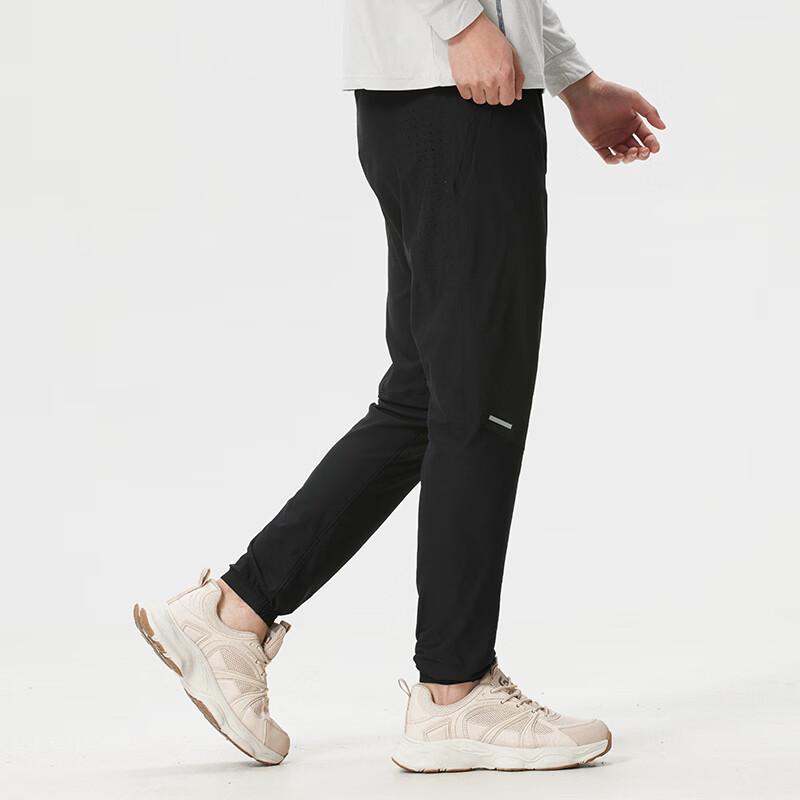 Under Armour Comfortable Breathable Training Pants Men bottoms 6013149-008