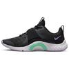 Nike Womens Renew In-Season TR 12 'Dark Smoke Grey Lilac' (women's sizes) Dark Smoke Grey / White / Black / Lilac Training Shoes DD9301 004