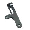 Replacement Bracket 2006-2011 Bracket Auto Parts Replacement Black Non-Deformation Structure OEM Part Compatibility