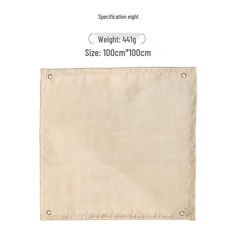 Outdoor Camping Fire Blanket