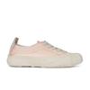 Sheepskin Version~ Silk Satin Dissolving Shoes Women's Canvas Shoes Muffin Thick Sole Heightening Casual Board Shoes