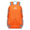Portable Foldable Backpack Women and Men Outdoor Hiking Climbing Backpacks Lightweight Travel Bag Waterproof Cycling Backpack