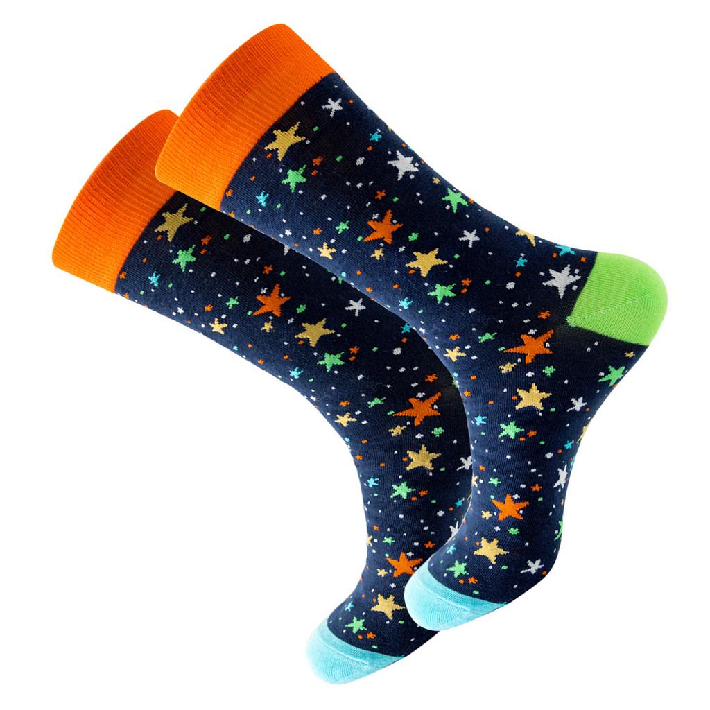 Fashion Valentine's Day Socks Colorful Patterned Ankle Socks Funny Novelty Socks Cotton Crew Socks for Women Men Teen