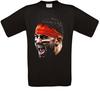 Baker Mayfield Tampa Bay Football Shirt All Sizes New Unisex T-Shirt